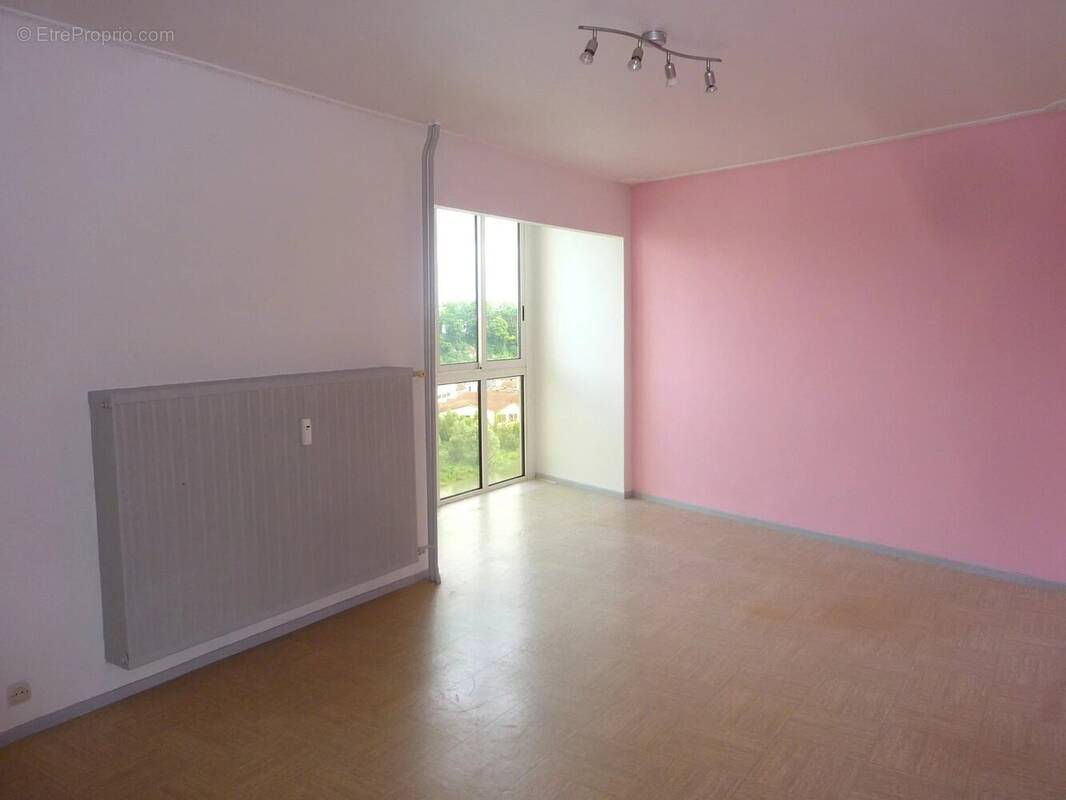 Appartement à AUDINCOURT