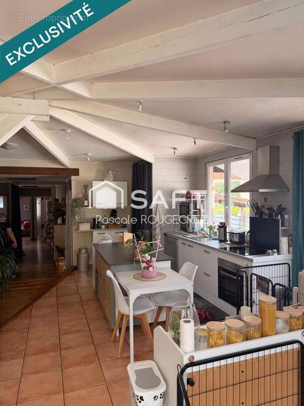 Photo 5 - Maison à DIVION