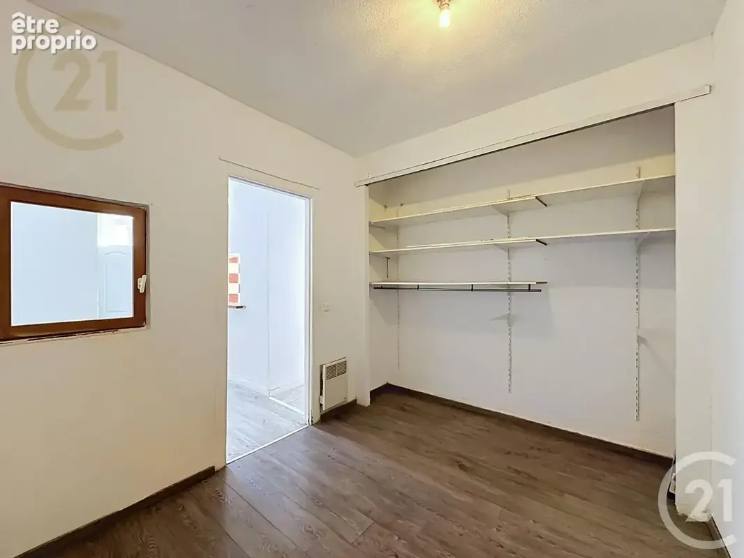Appartement 2 pièces 30 m² à vendre à Sete (34200) - photo 3