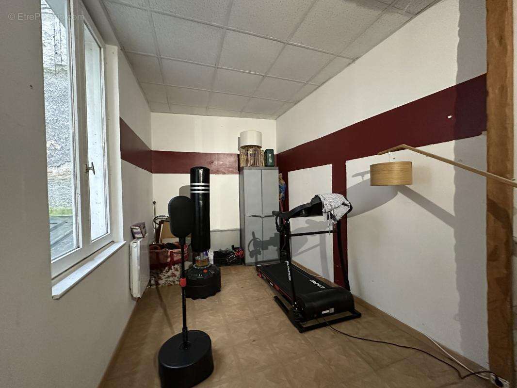 Appartement à LIMOGES