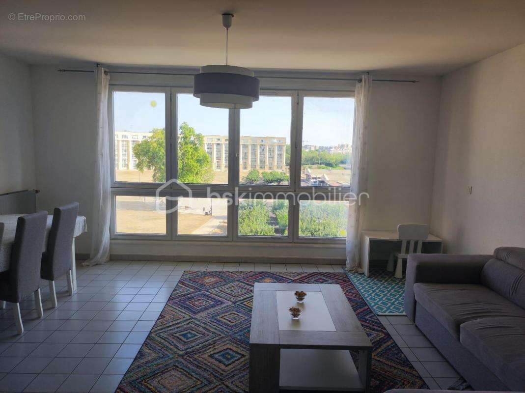 Appartement spacieux et lumineux au cœur de Montpellier - photo 16