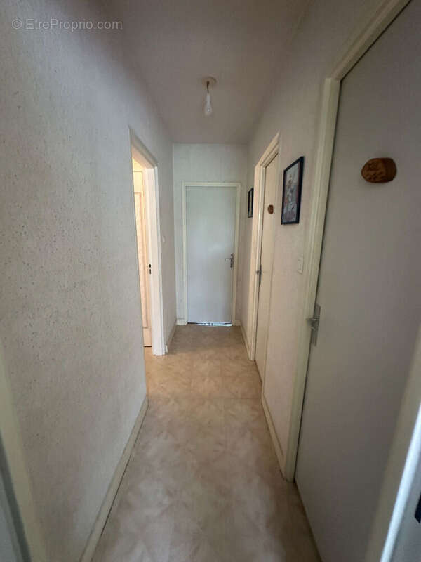 Appartement à SAINT-BRIEUC