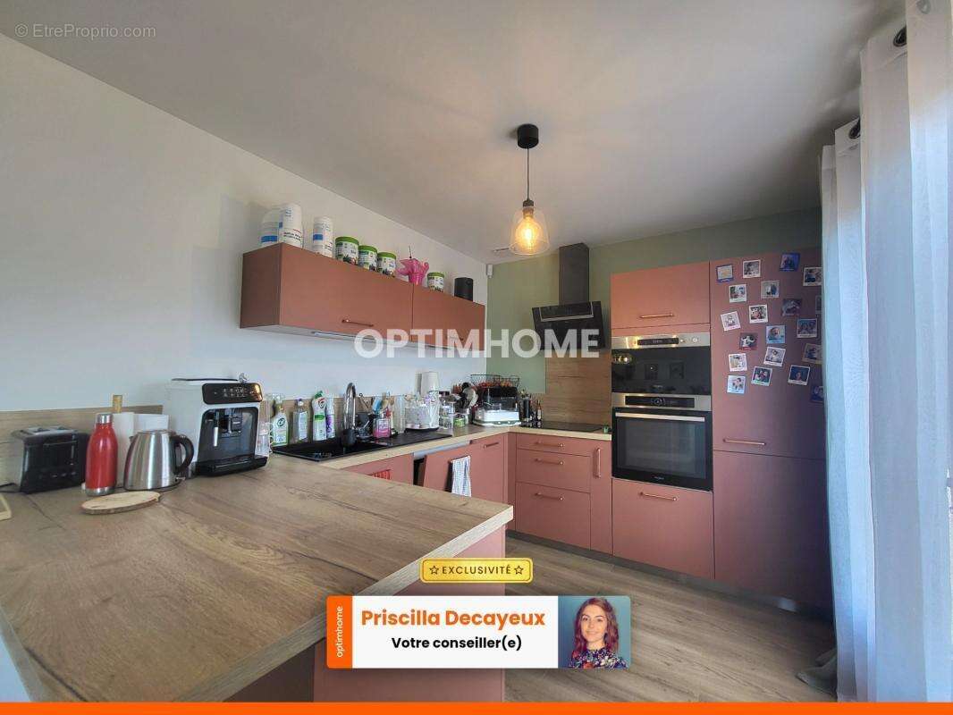 Pavillon 88m² + sous-sol - 3 chambres - terrain 1500m² - 126 800€ - photo 3