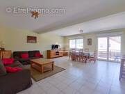 Appartement à BOIS-D'AMONT