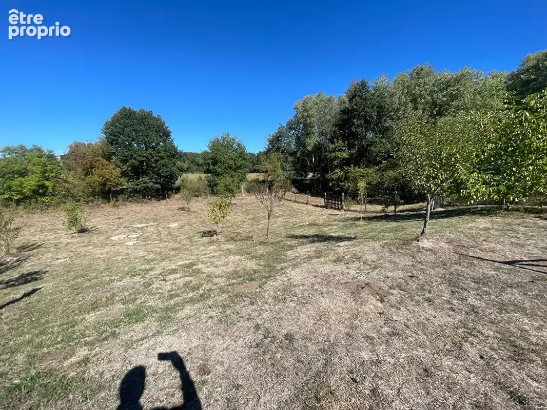 Photo Terrain à Damelevieres au prix de 88 000€