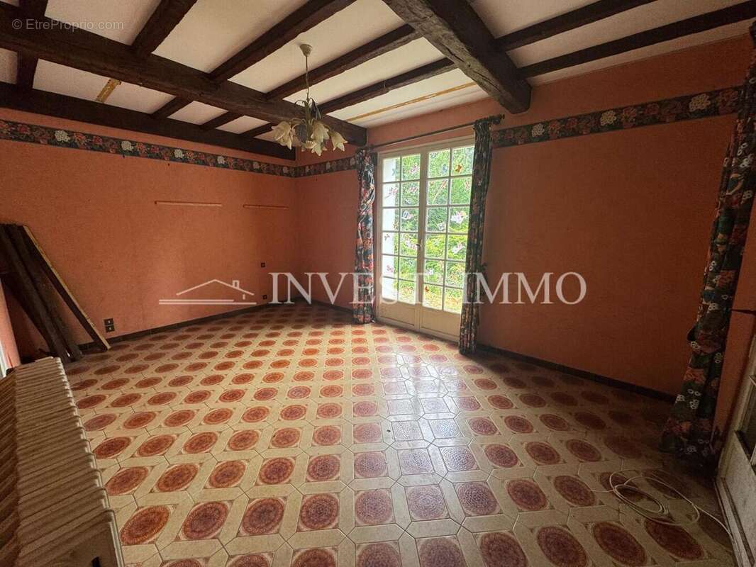 tempImagenKRUos - Maison à ROSOY