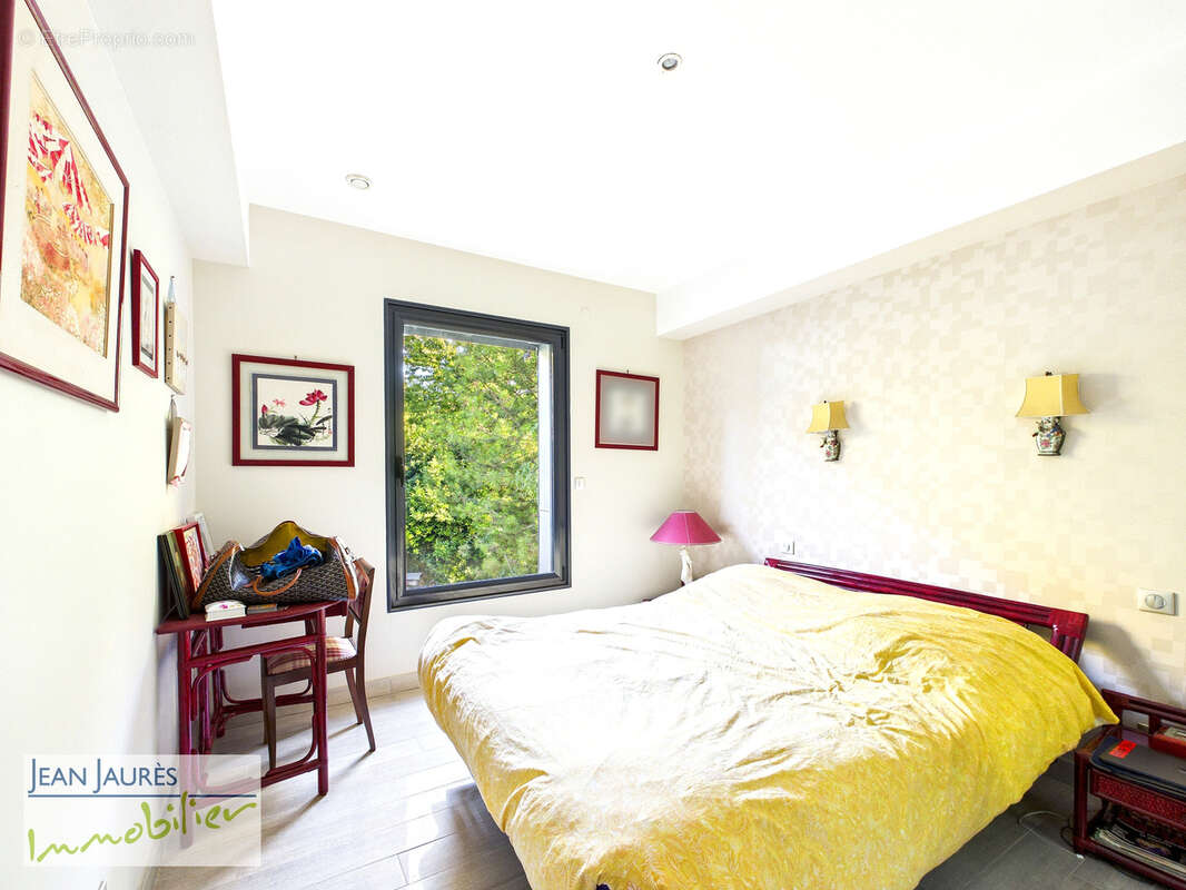 TROYES : Propriété contemporaine en bord de Seine - photo 17