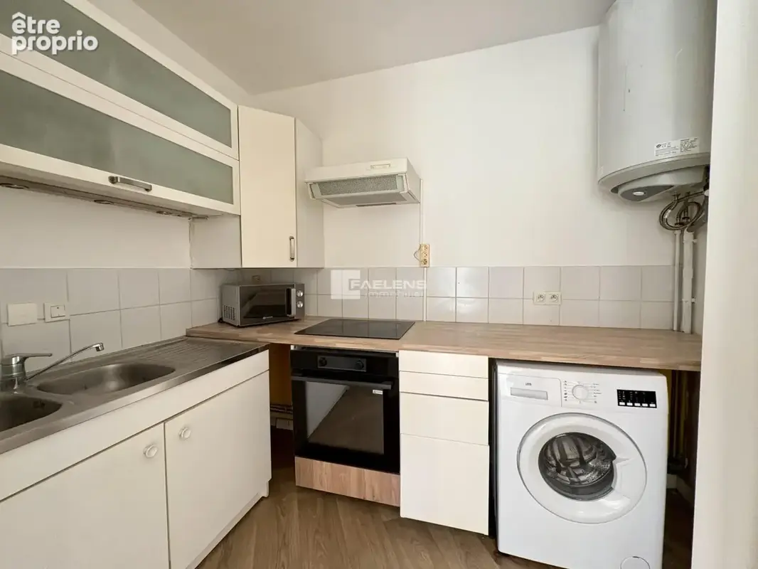 Appartement 3 pièces 55 m² à vendre à Lille (59000) - photo 5