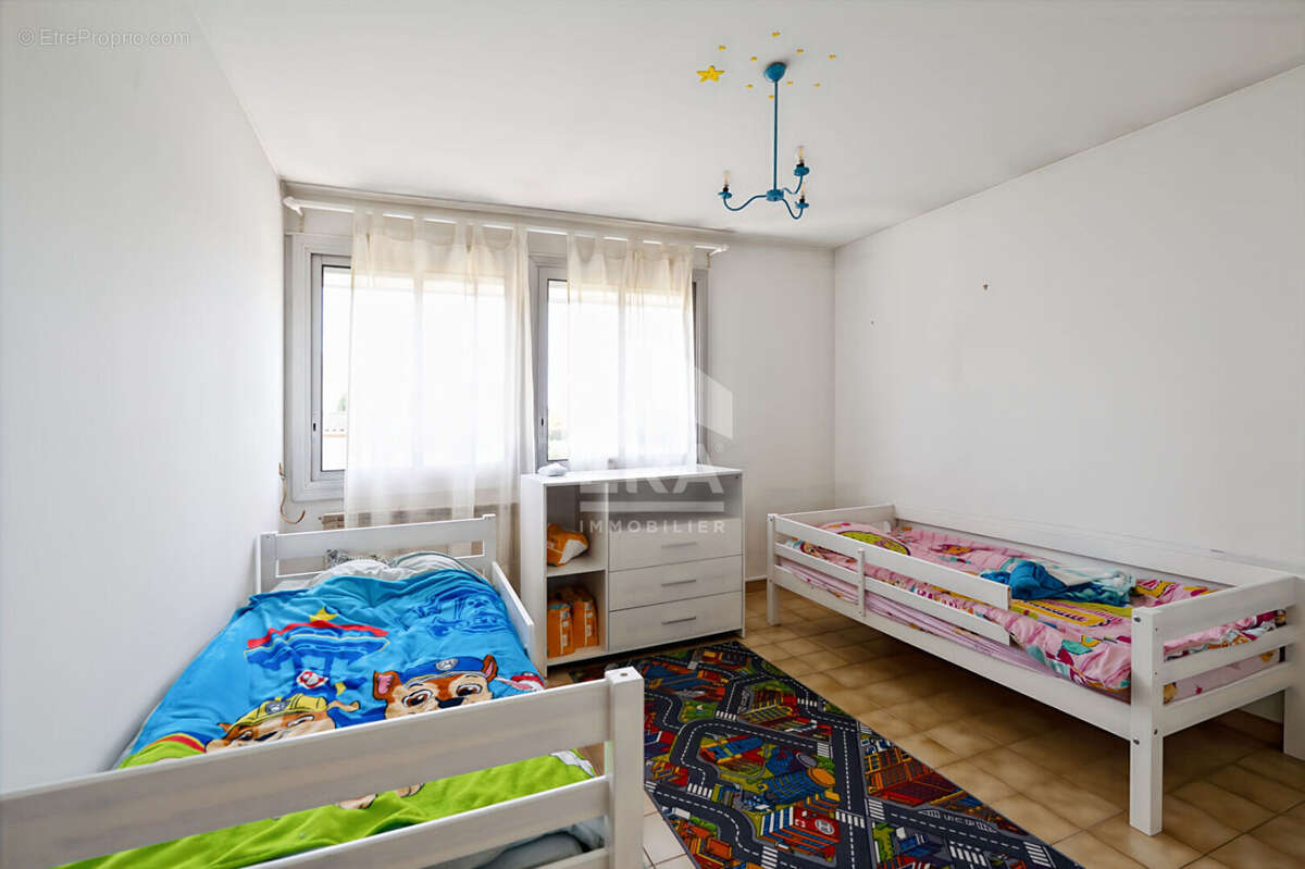 Maison 132m² à bouc-bel-air - photo 11