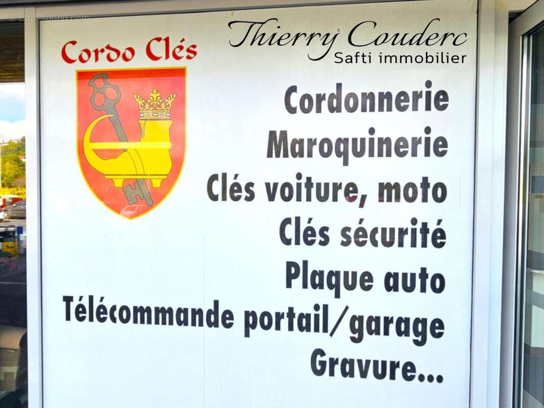 Photo 2 - Commerce à SARLAT-LA-CANEDA