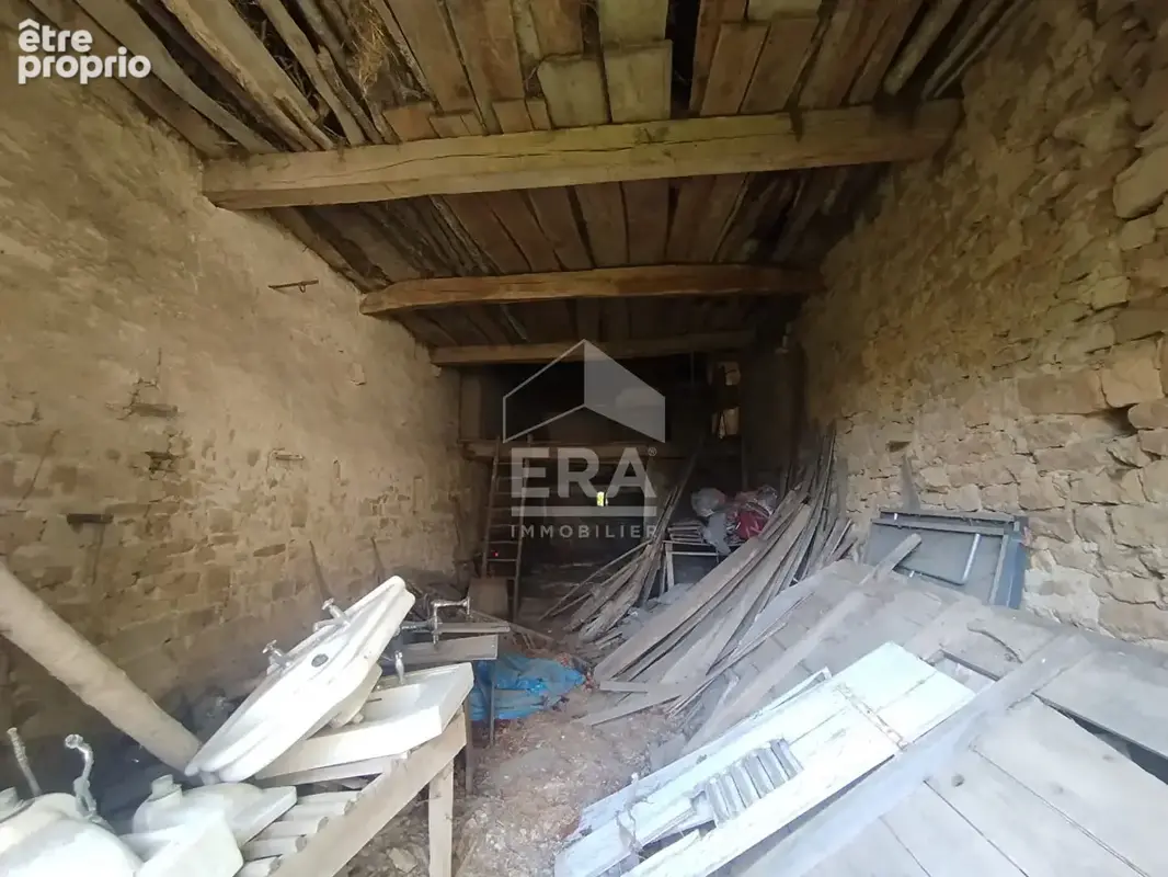 Maison 110m² à cendrecourt - photo 17