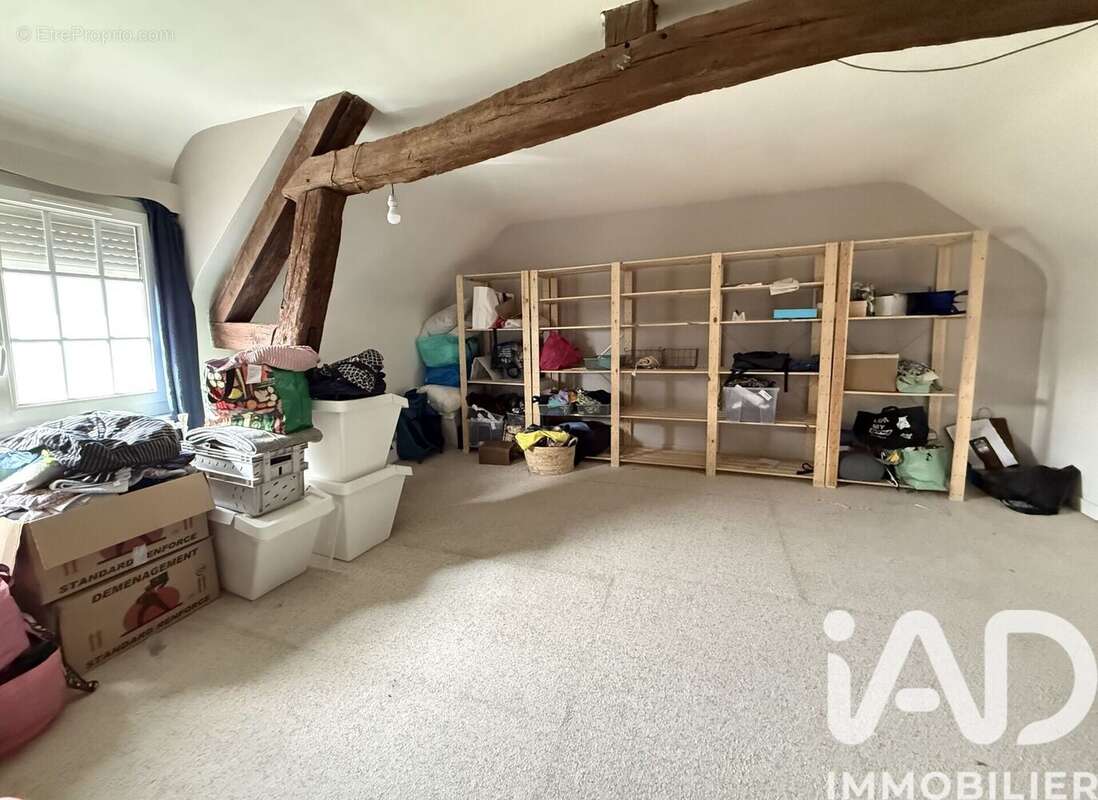 Photo 9 - Maison à GERAUDOT