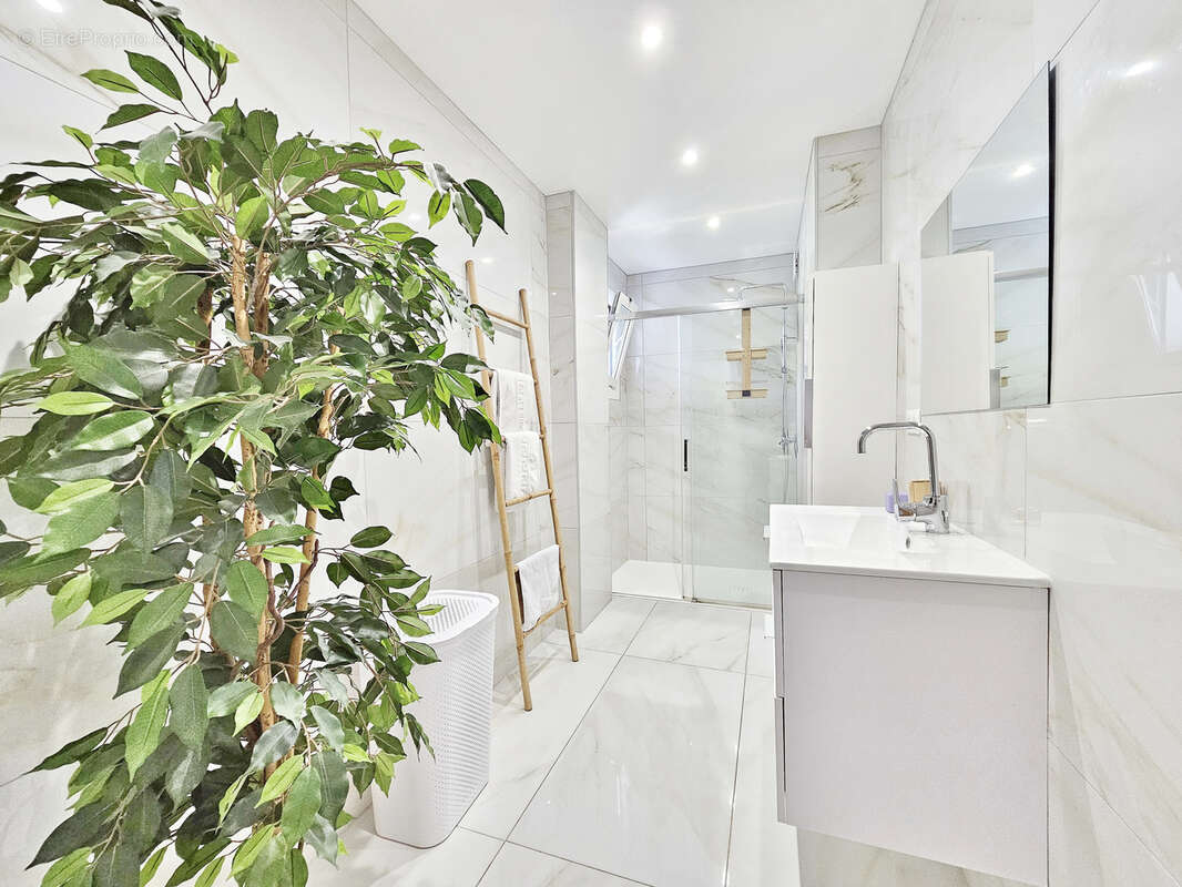 Appartement à AJACCIO