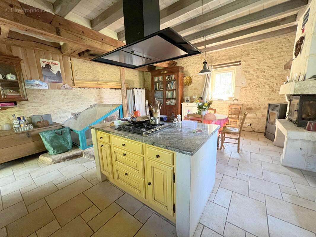 Maison à RUILLE-EN-CHAMPAGNE