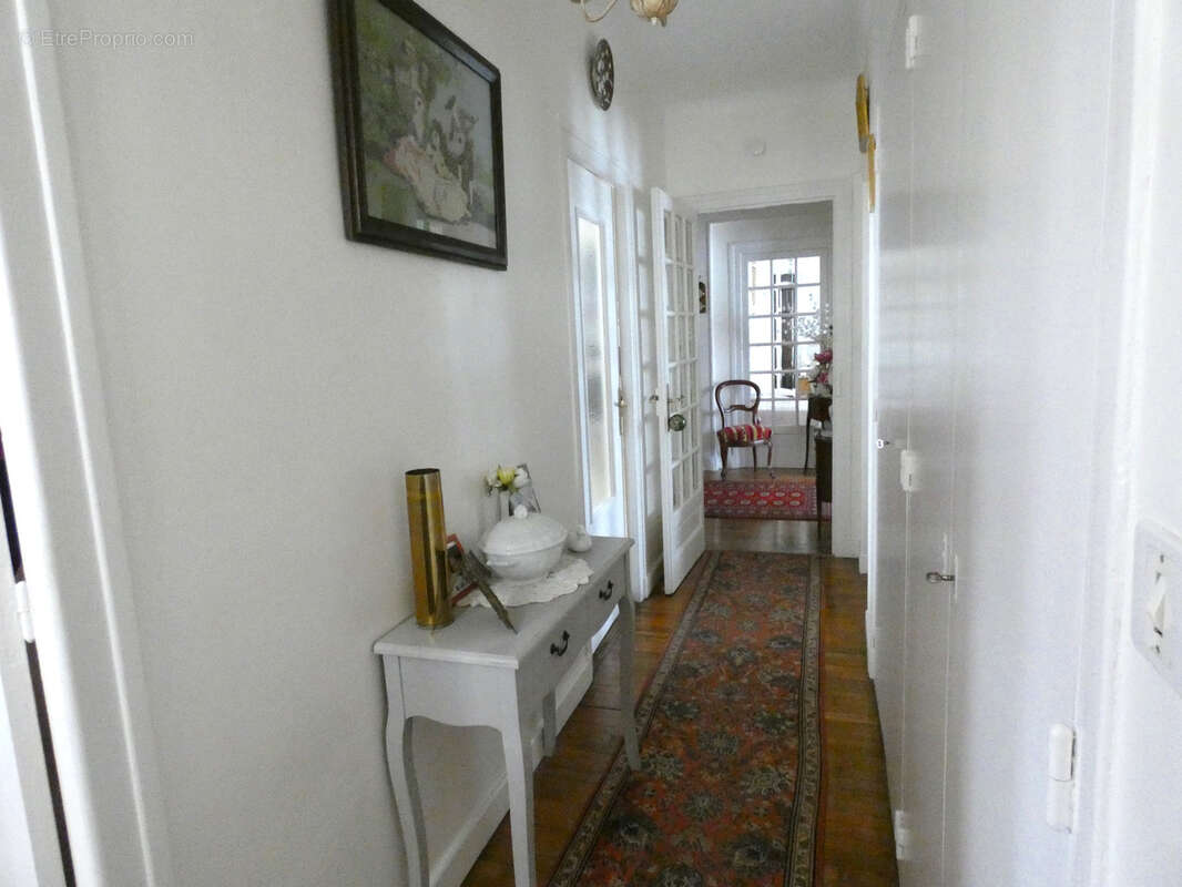 Appartement à LIMOGES