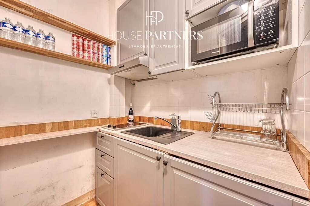 Appartement à PUTEAUX