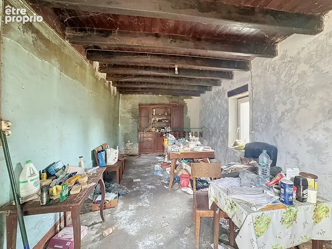 Maison Lussac Les Eglises 2 pièce(s) 50 m2 - photo 7