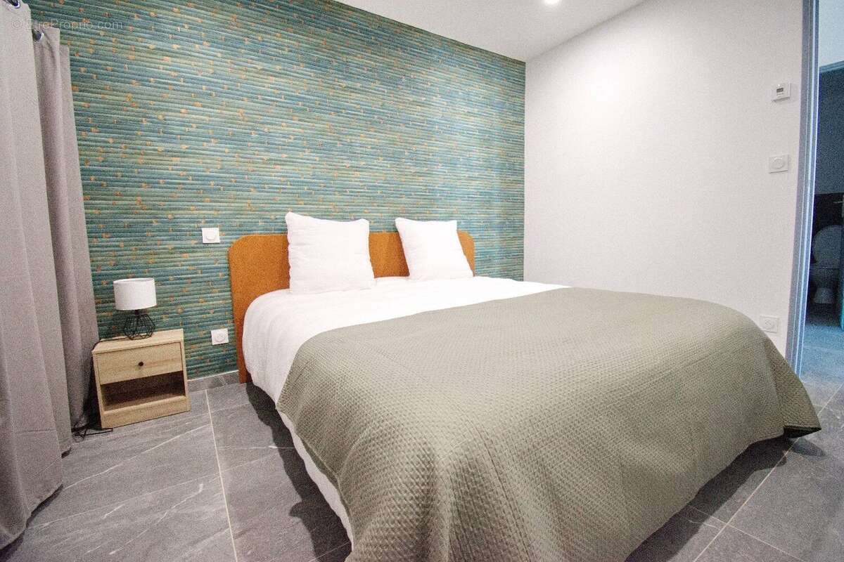 Photo 7 - Maison à LESPIGNAN