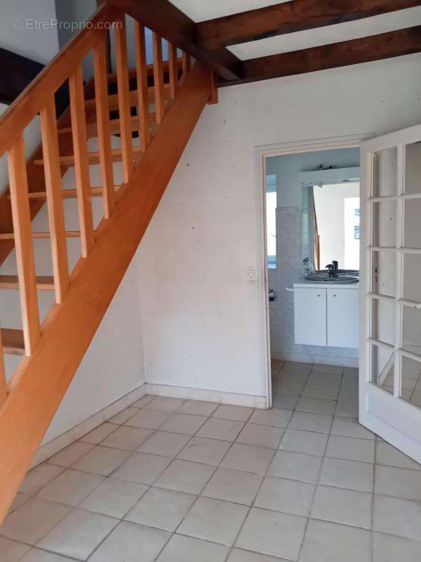 Maison à PLESTIN-LES-GREVES