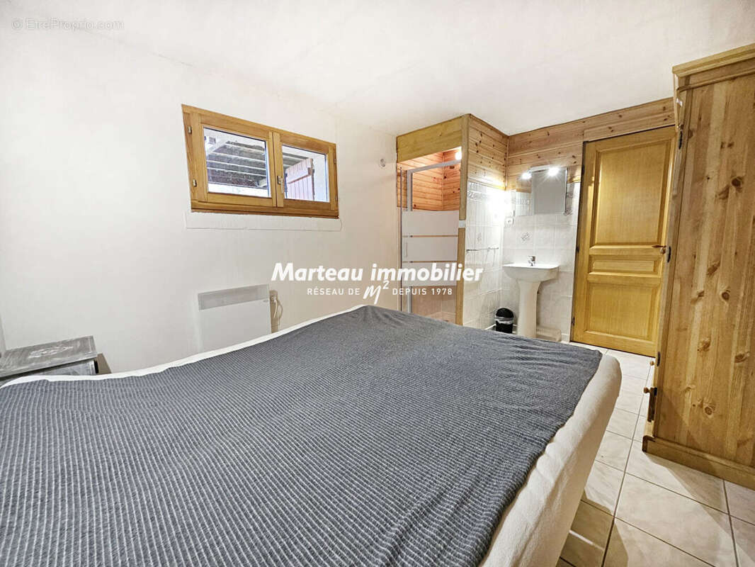 Maison à BAN-SUR-MEURTHE-CLEFCY