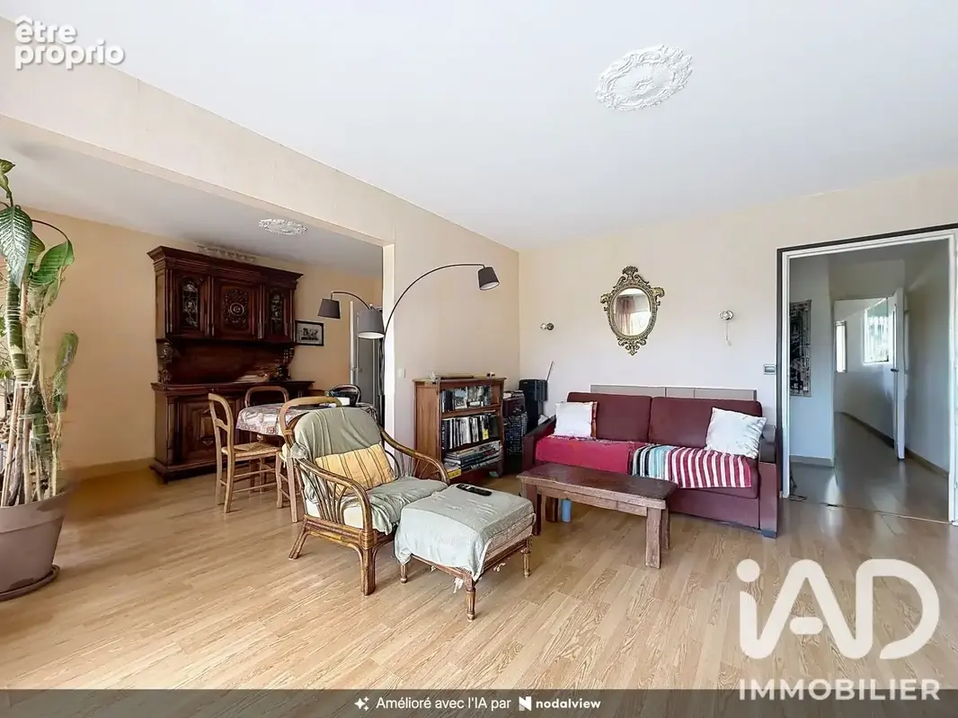 Photo 1 - Appartement à LIMEIL-BREVANNES