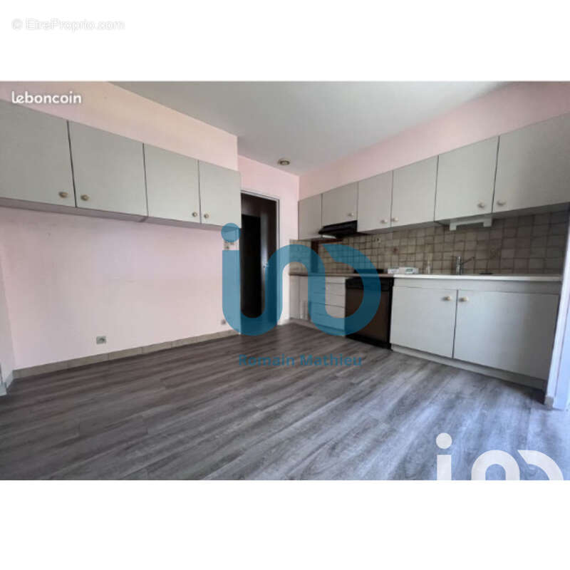 Photo 7 - Appartement à BLAINVILLE-SUR-L&#039;EAU