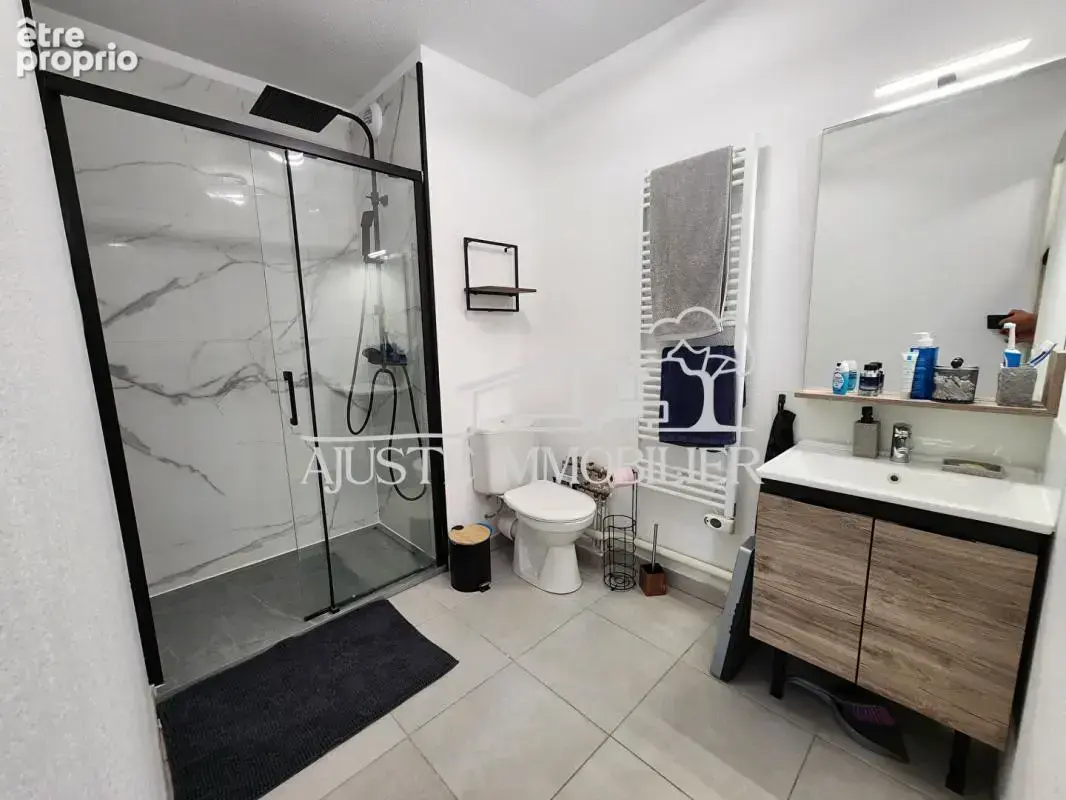 Appartement Port De Bouc 2 pièce(s) 38.6 m2 - photo 4