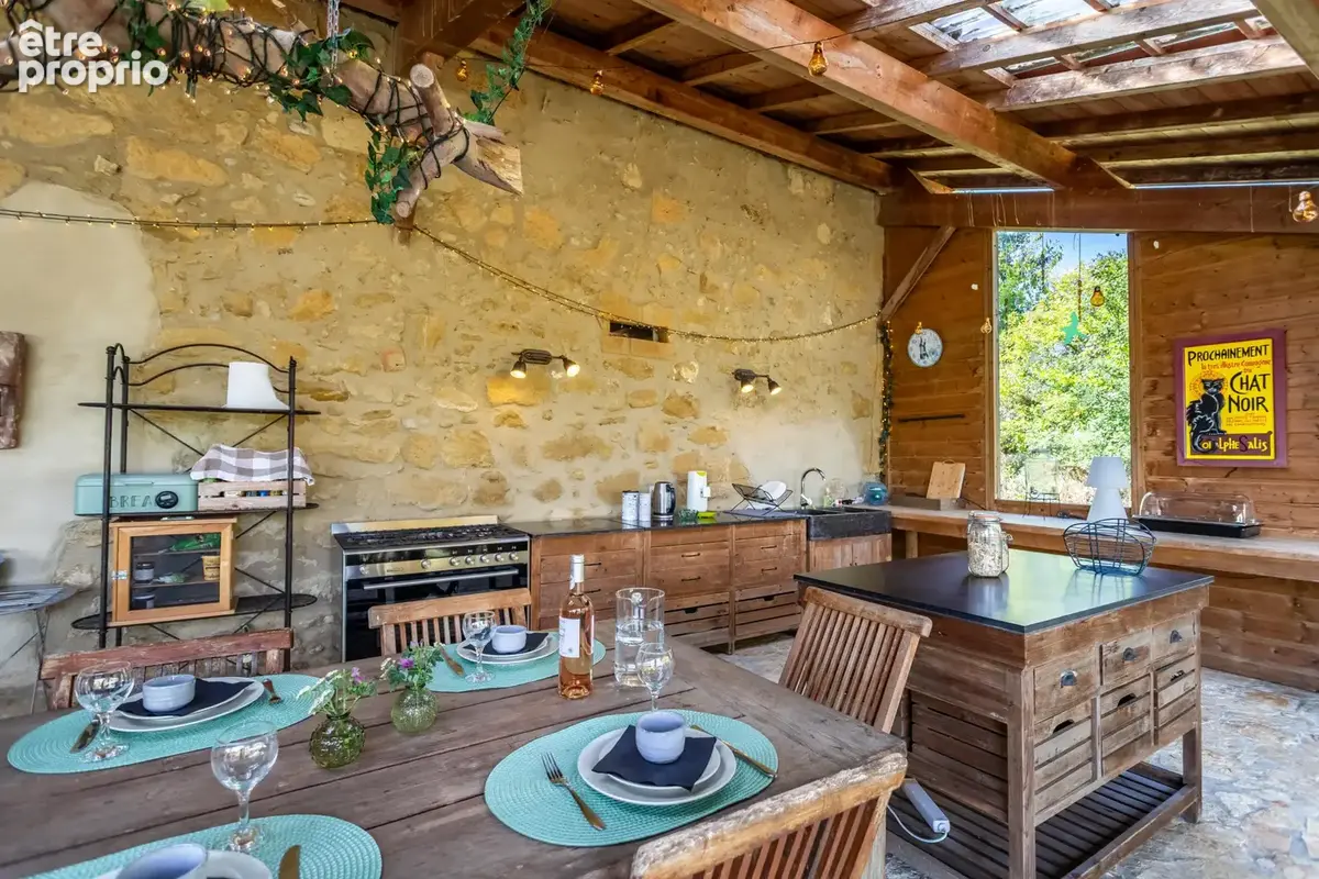 Magnifique propriété   à titre résidentiel et avec un potentiel d’affaires - photo 31