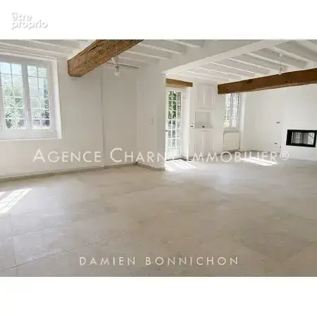 Maison 139 m² à Chambeugle  - photo 2