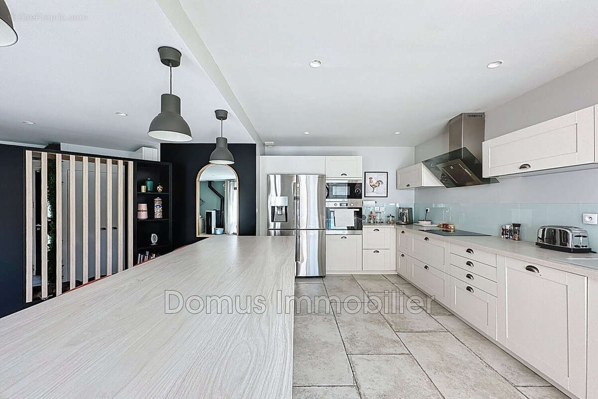 Maison à JONQUERETTES