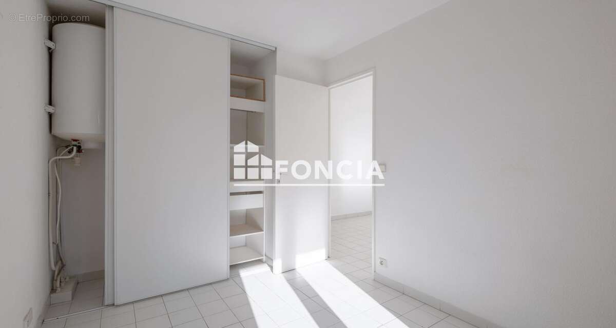 Appartement à CAVALAIRE-SUR-MER