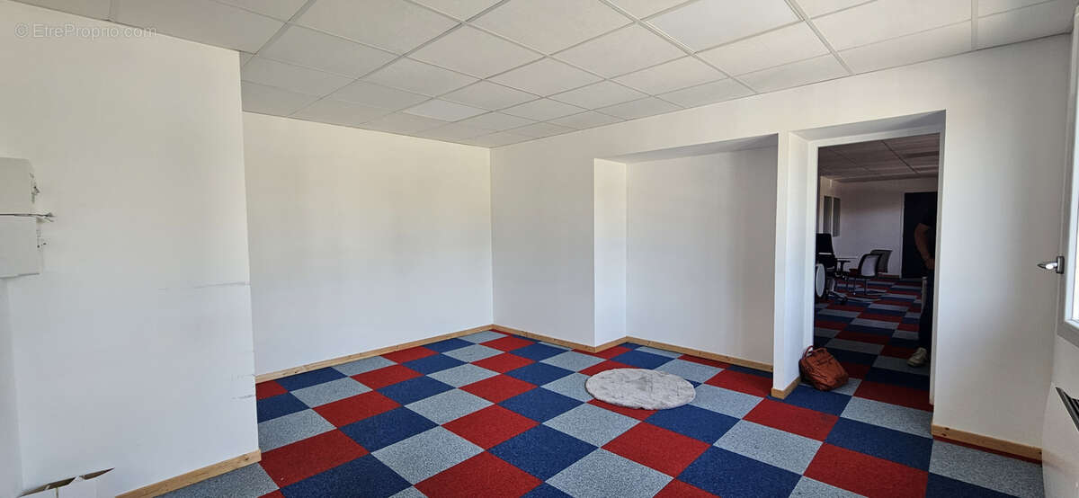 Commerce à BOURGNEUF-EN-RETZ