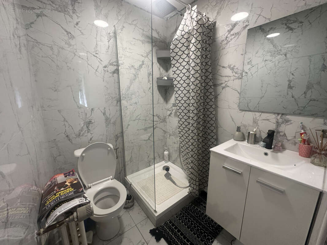 Maison à YSSINGEAUX