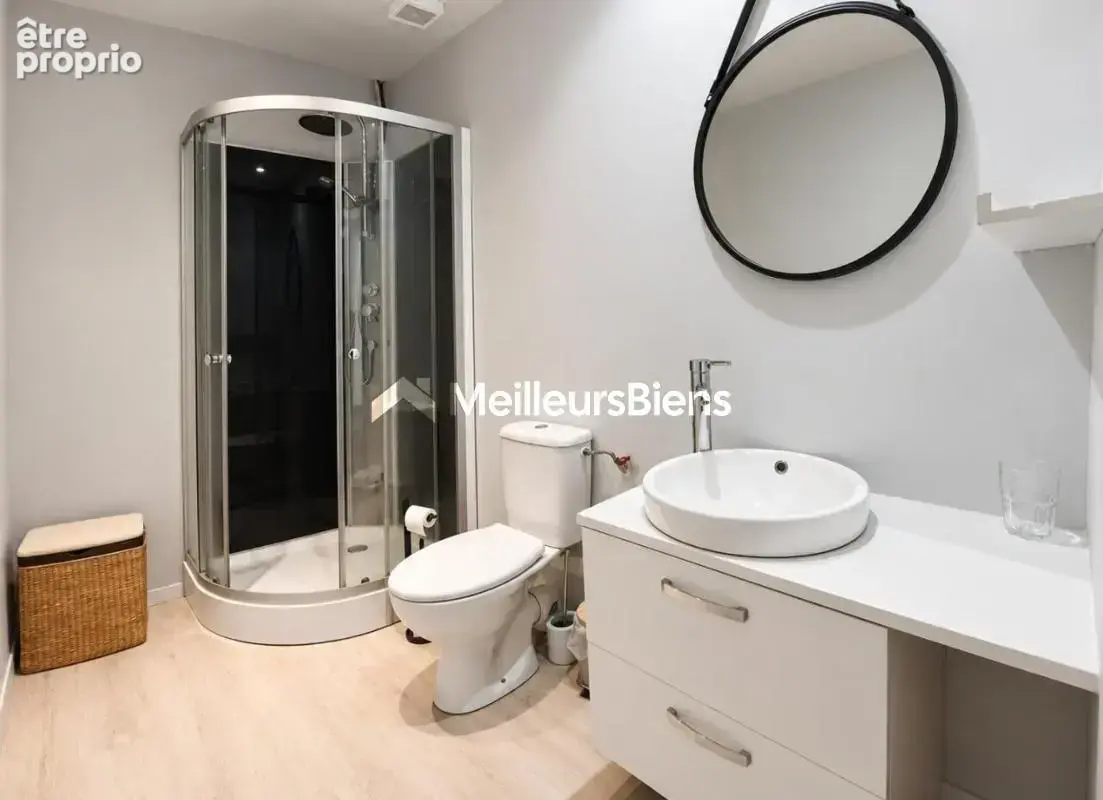 maison de village - photo 7