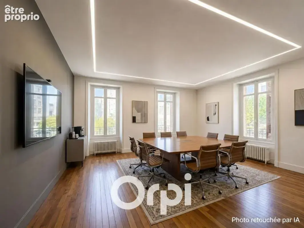 Appartement À Vendre - photo 3