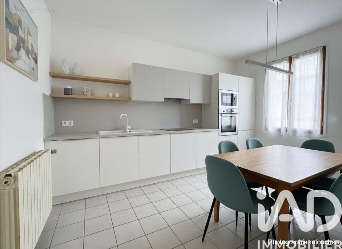 Photo 4 - Appartement à HAYANGE