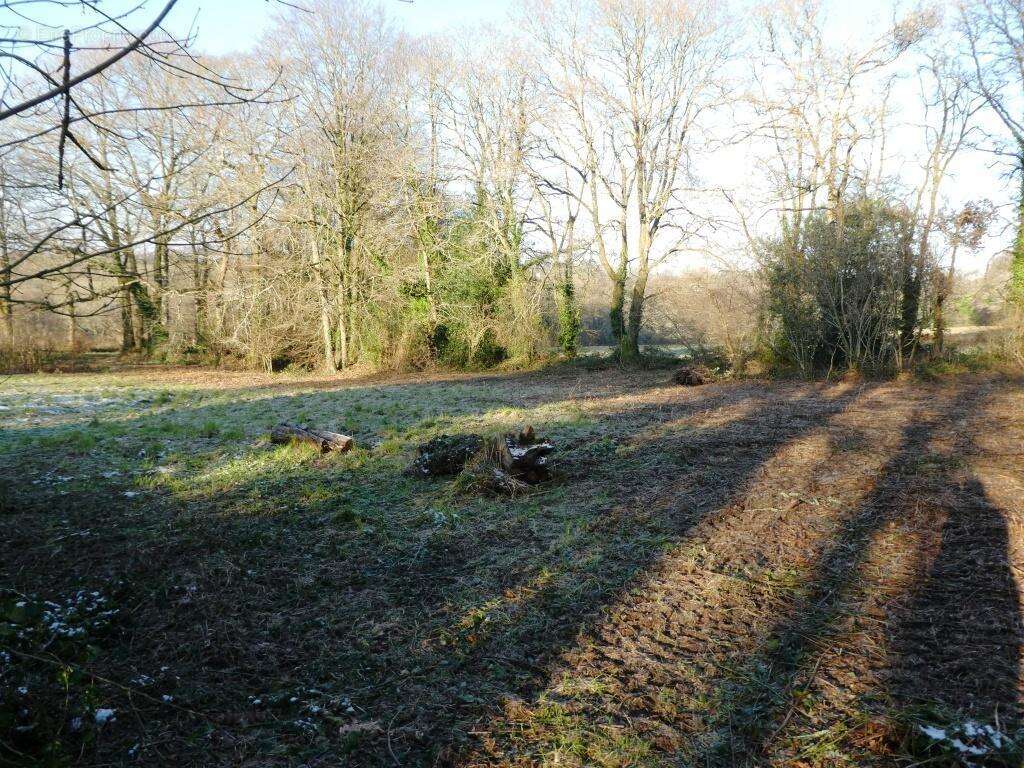 Maison à SAINT-CARADEC-TREGOMEL