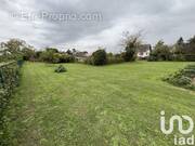 Photo 1 - Terrain à SAINT-MARTIN-LA-GARENNE