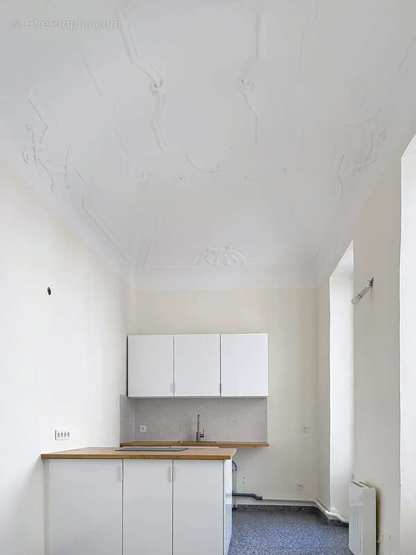 Appartement à CHAMBERY