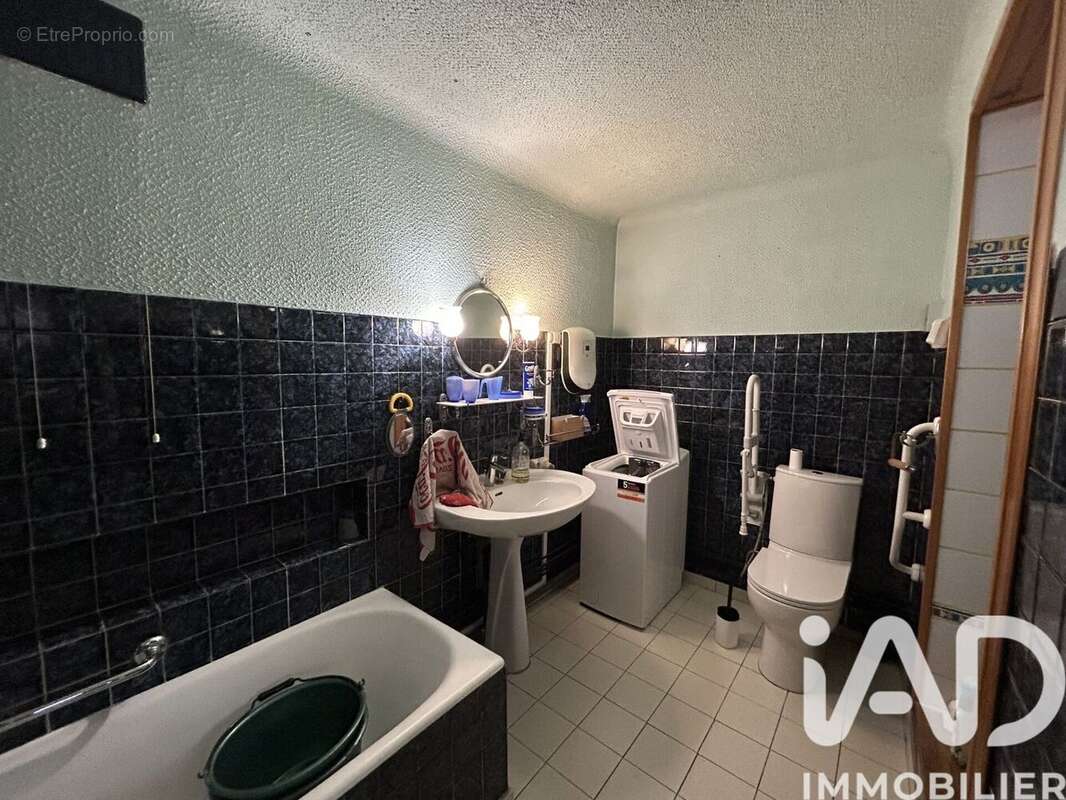 Maison 142 m² à Querrieu  - photo 7