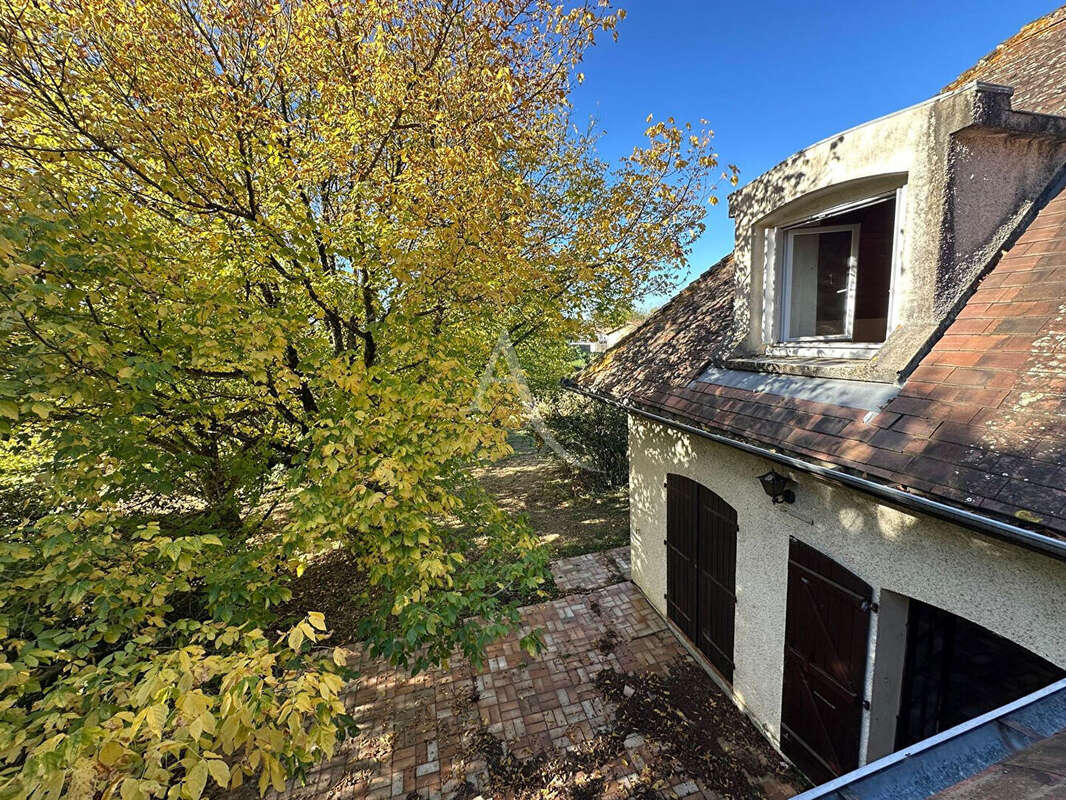 Maison à BUZET-SUR-TARN