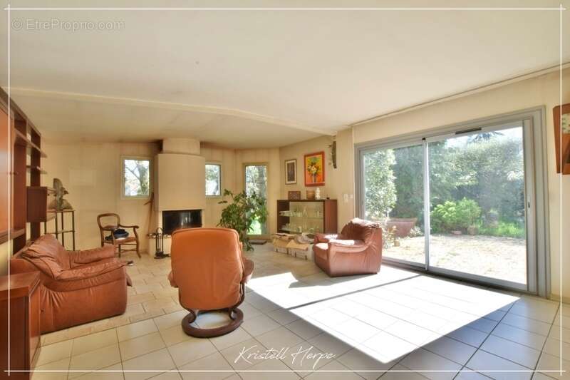 Maison à vendre 5 pièces NANTES (44) Sainte Thérèse - 131m2 - Terrain 1000m2 - photo 7