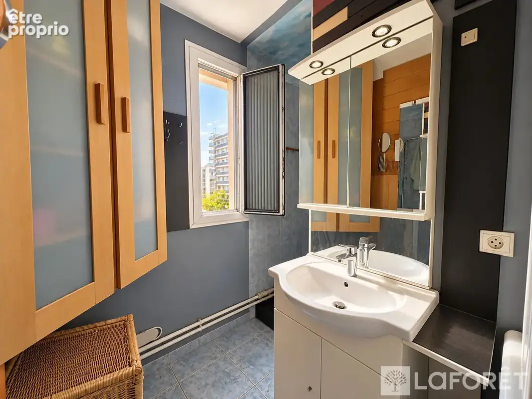 Appartement Sevres 3 pièce(s) 67 m2 - photo 7