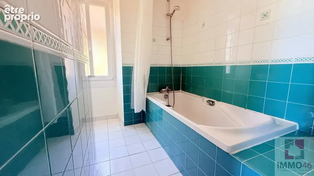 Maison 5 pièces 83 m² à vendre à Lavergne (46500) - photo 9