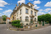Maison à LAXOU
