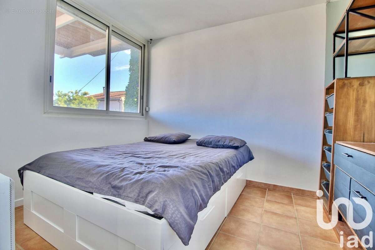 Photo 9 - Appartement à LA CIOTAT