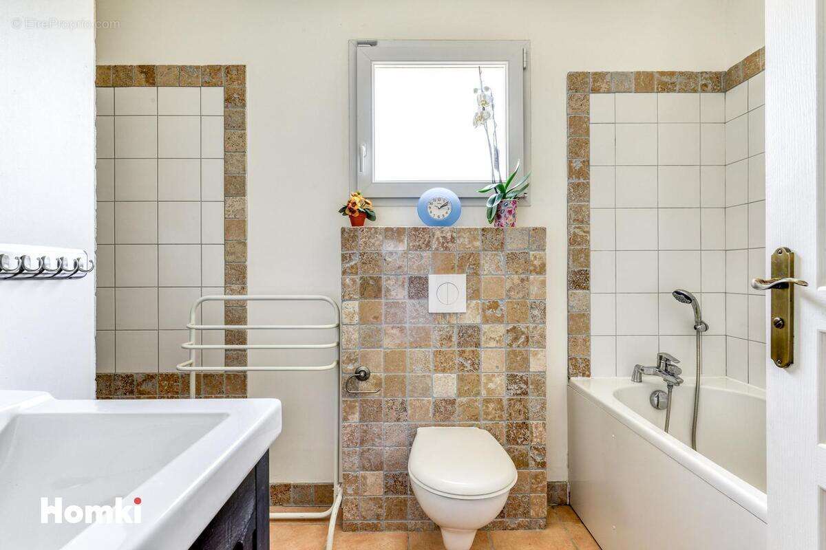 Maison à MONTBRUN-DES-CORBIERES