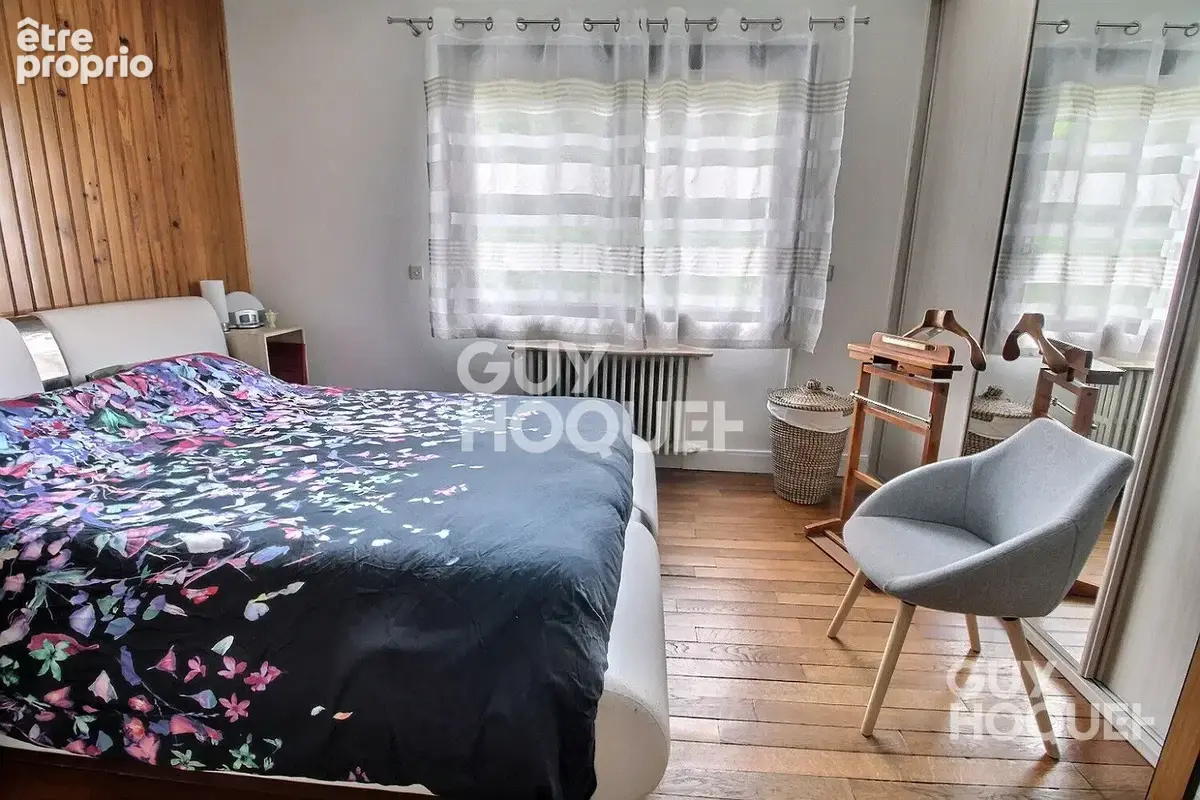 Maison d'exception à vendre à Chaville - 7 pièces - photo 12
