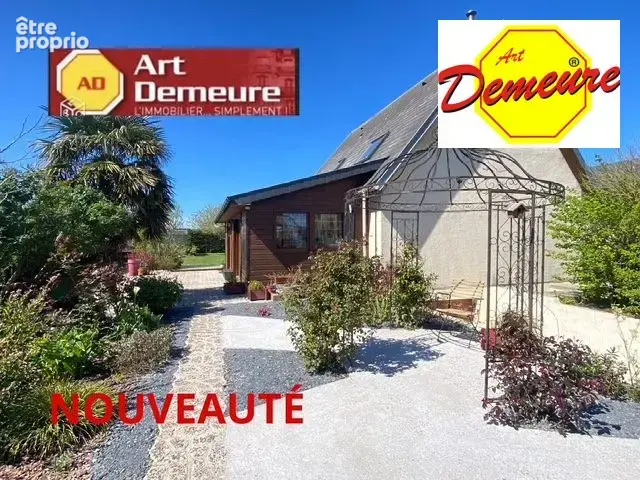 Maison 7 pièces 125 m² à vendre à Octeville-Sur-Mer (76930) - photo 2