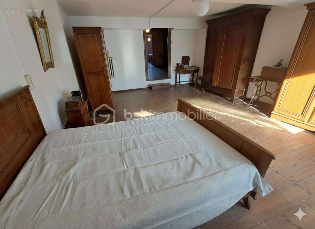 Maison à LA BASTIDE-DE-SEROU